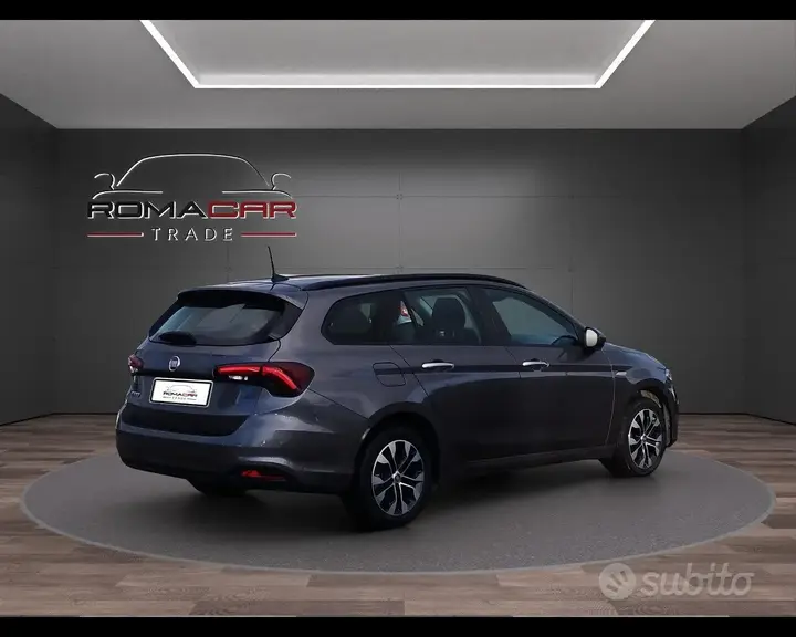 Fiat Tipo 2022 photo 5