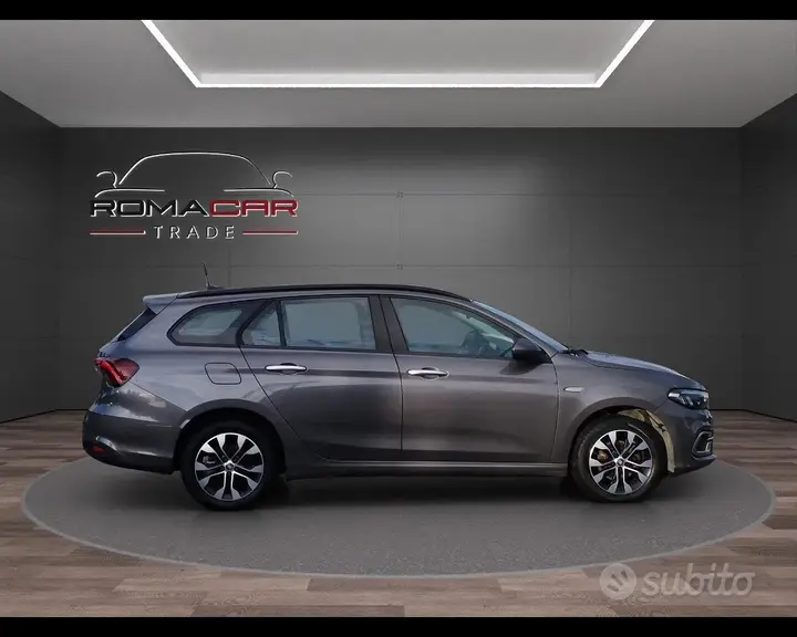 Fiat Tipo 2022 photo 4