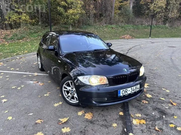 BMW 120D