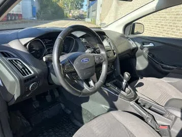 Ford Focus 2015 photo 3