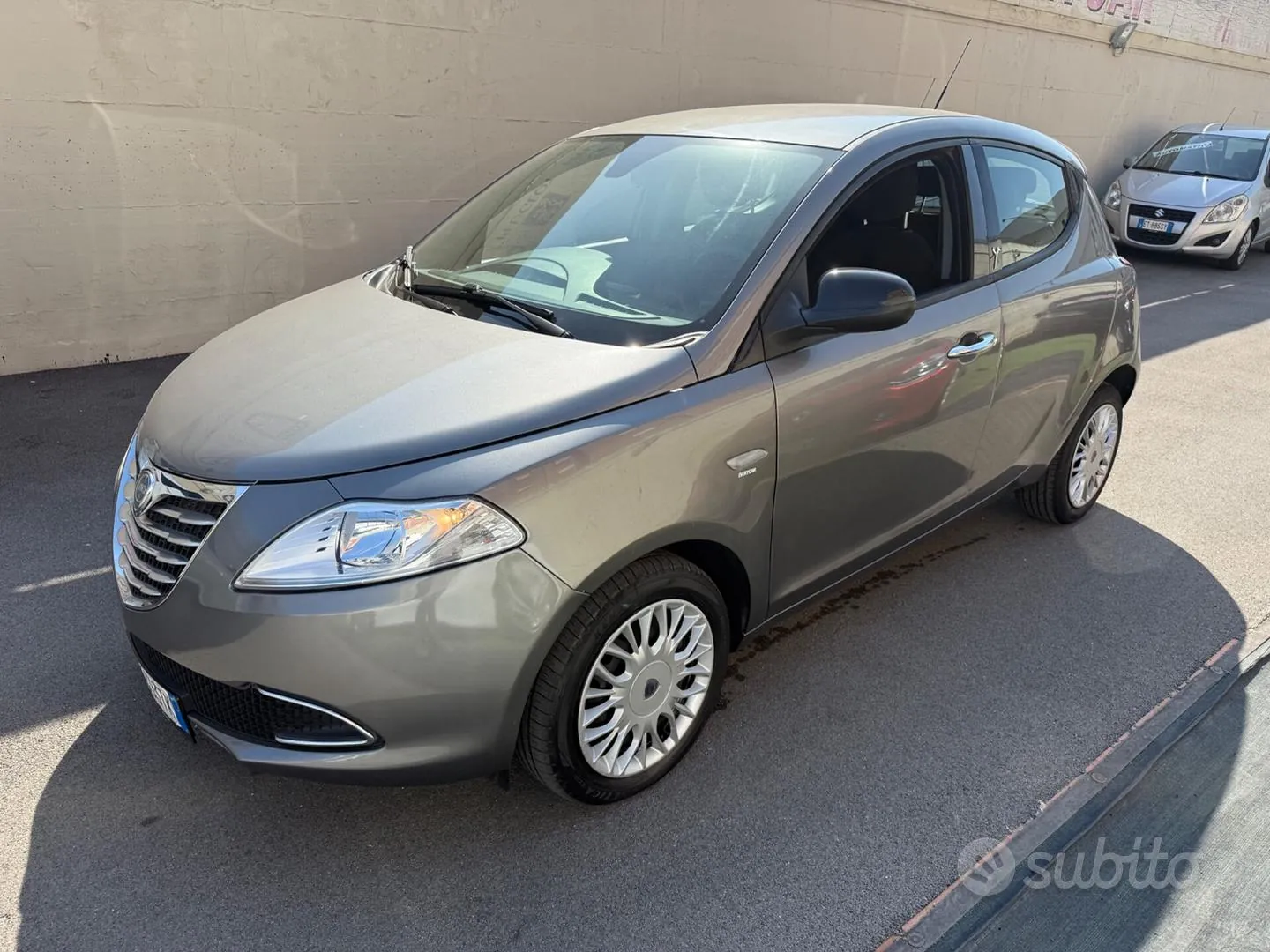 Lancia Ypsilon 2015 photo 3