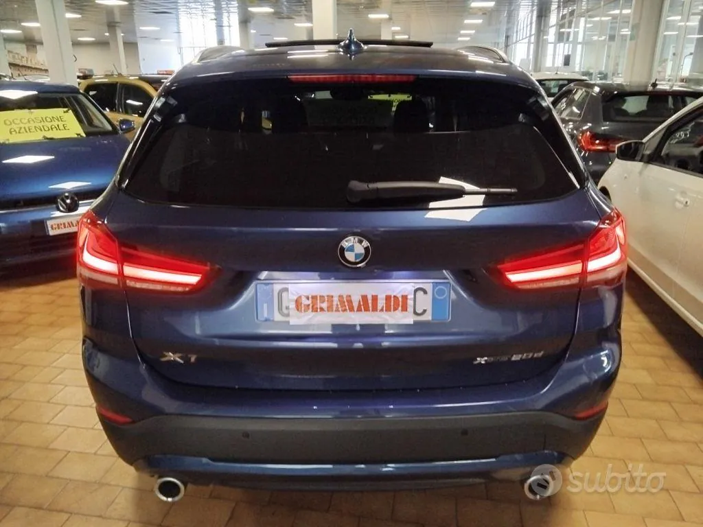 BMW X1 2022 photo 5