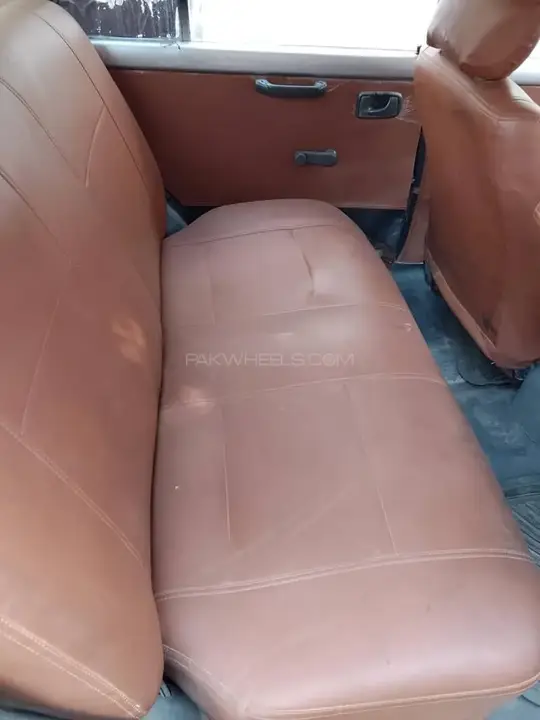 Daihatsu Cuore