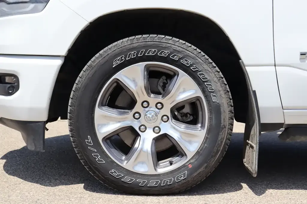 Ram 1500 2024 photo 5