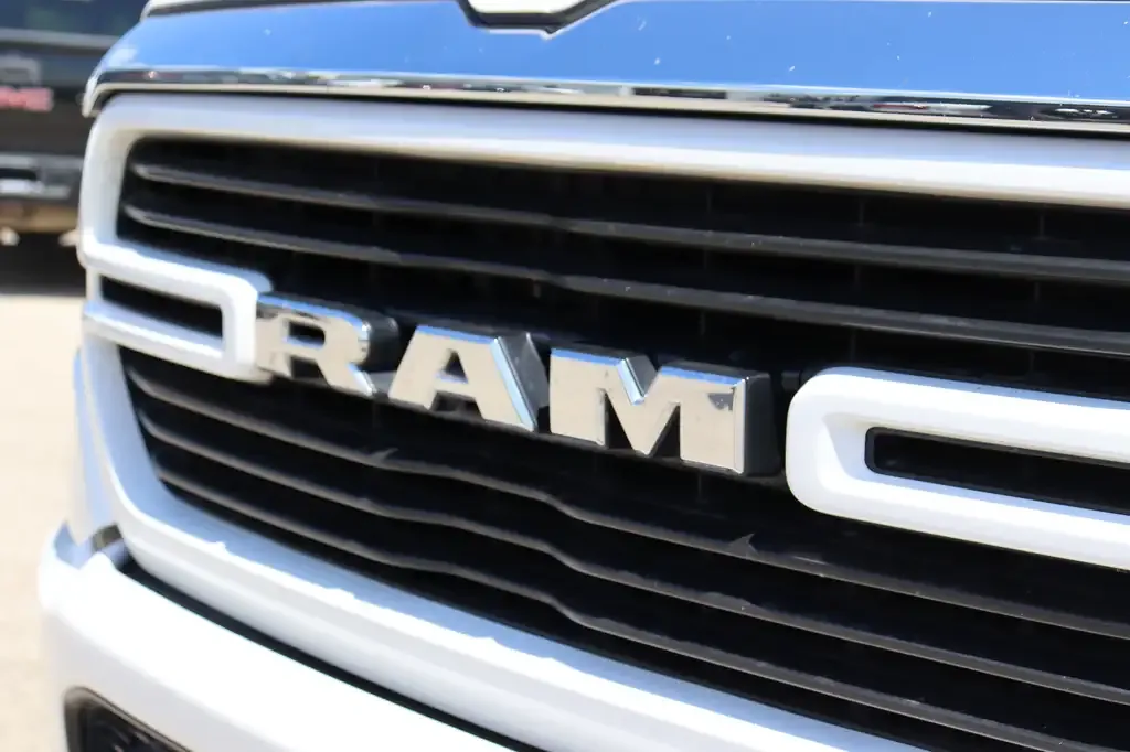 Ram 1500 2024 photo 3