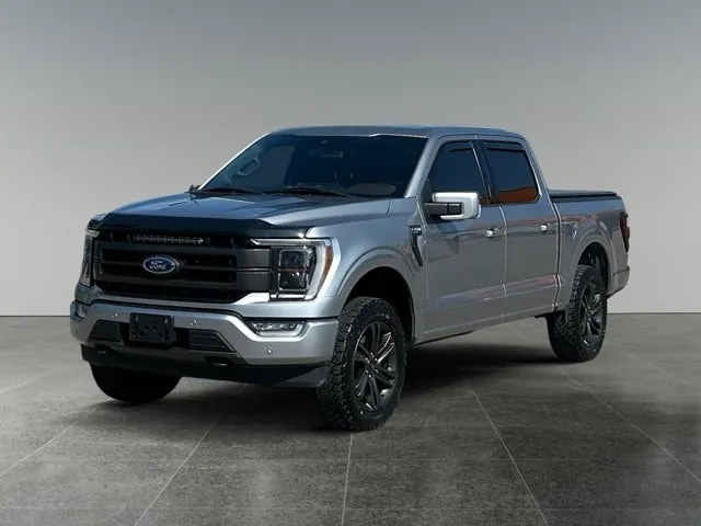 Ford F-150 Lariat