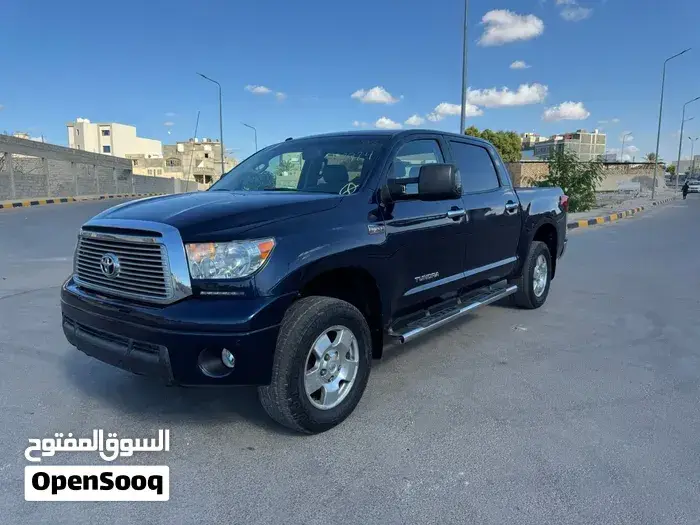 Toyota Tundra