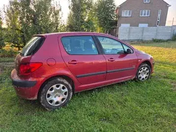 Peugeot 307