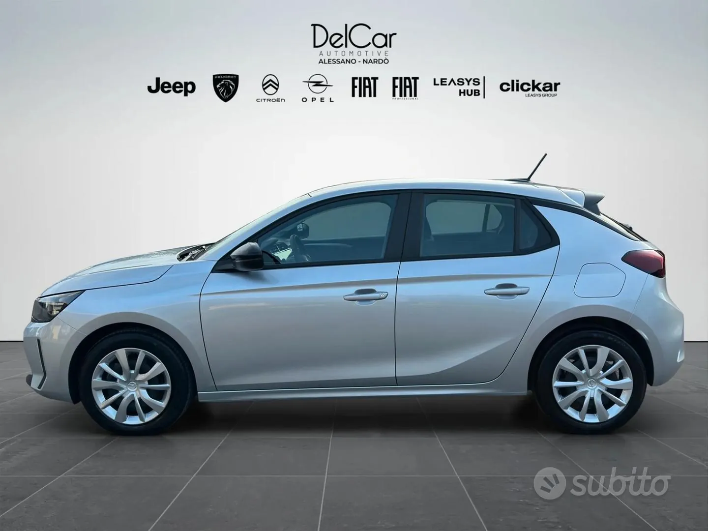 Opel Corsa 2026 photo 2
