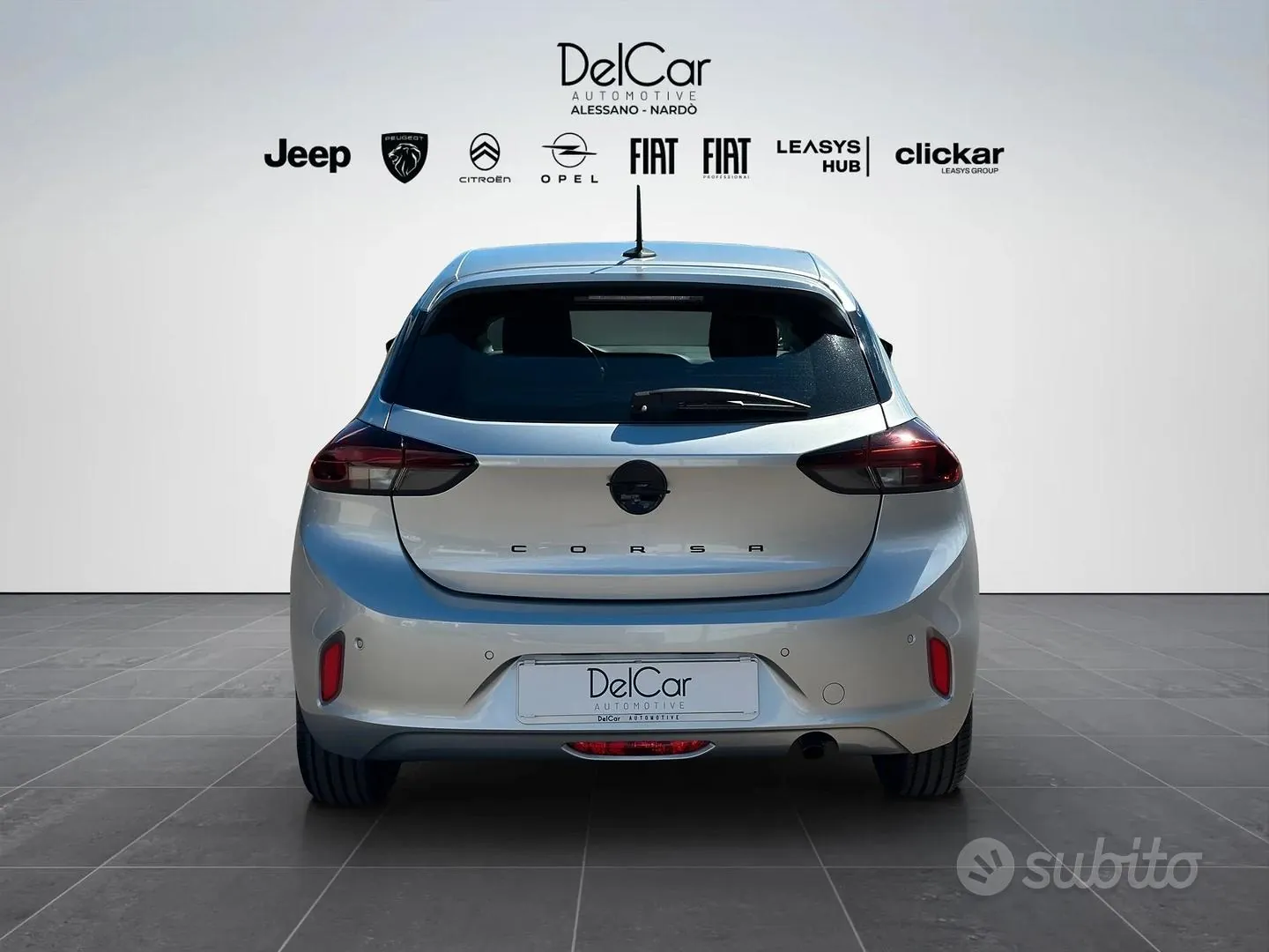 Opel Corsa 2026 photo 4