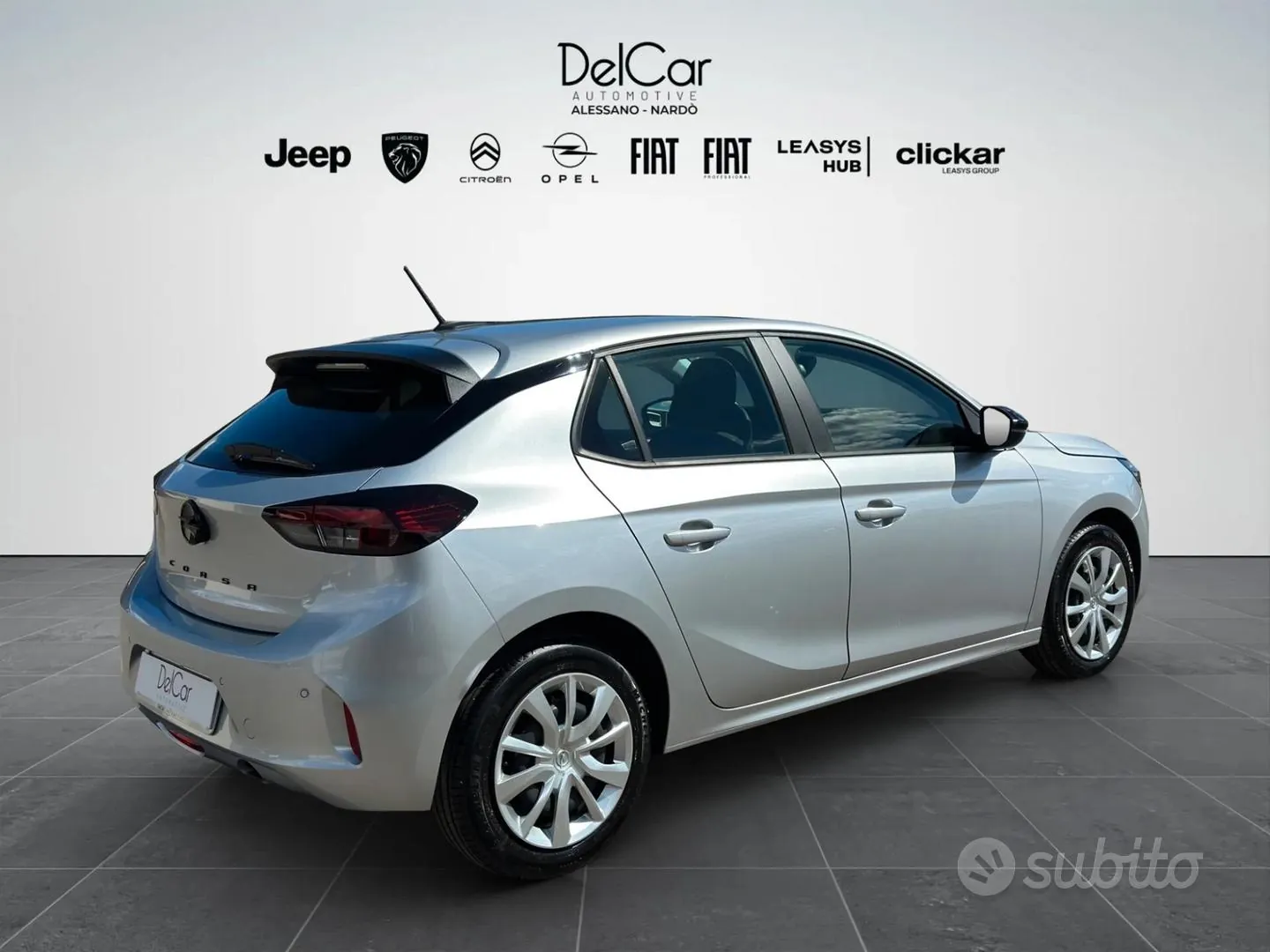 Opel Corsa 2026 photo 5