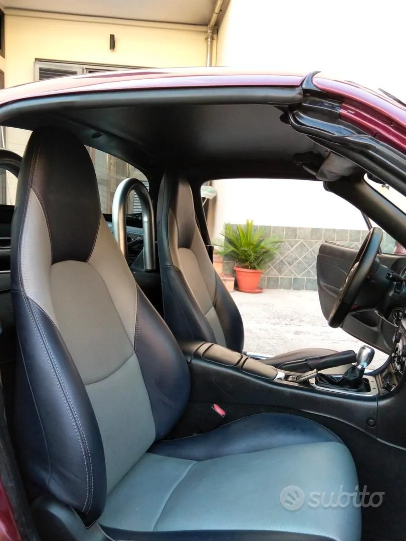 Mazda Mx-5 2006 photo 5