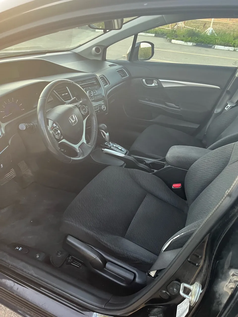 Honda Civic 2013 photo 5
