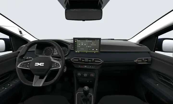 Dacia Jogger 2026 photo 4
