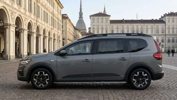 Dacia Jogger 2026 photo 2