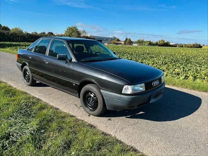 Audi 80