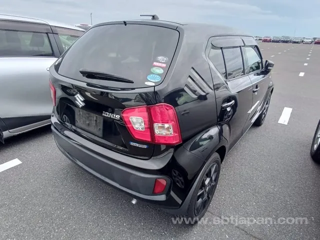 Suzuki Ignis S 2019 photo 4