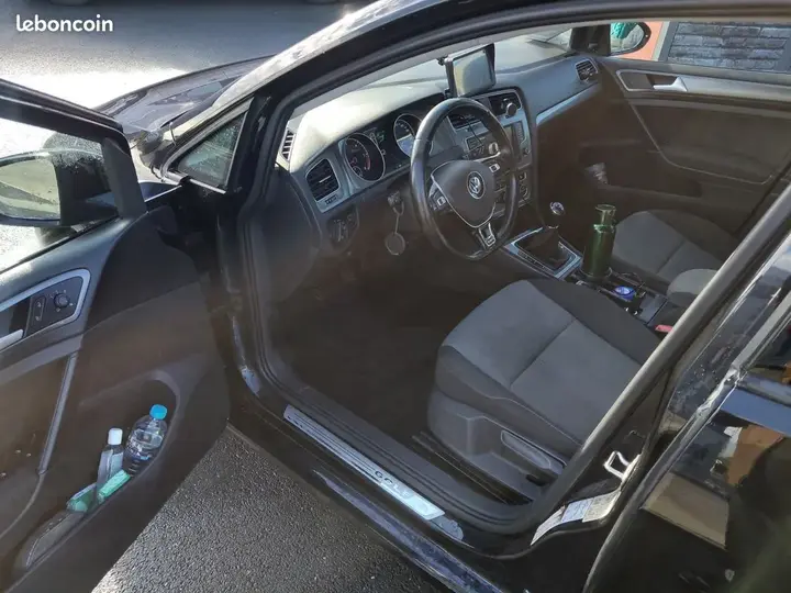 Volkswagen Golf 2015 photo 3