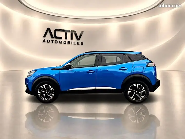 Peugeot 2008 2023 photo 4