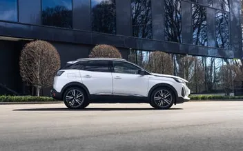 Peugeot 3008 2022 photo 4