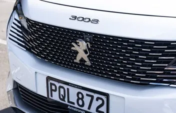 Peugeot 3008 2022 photo 5