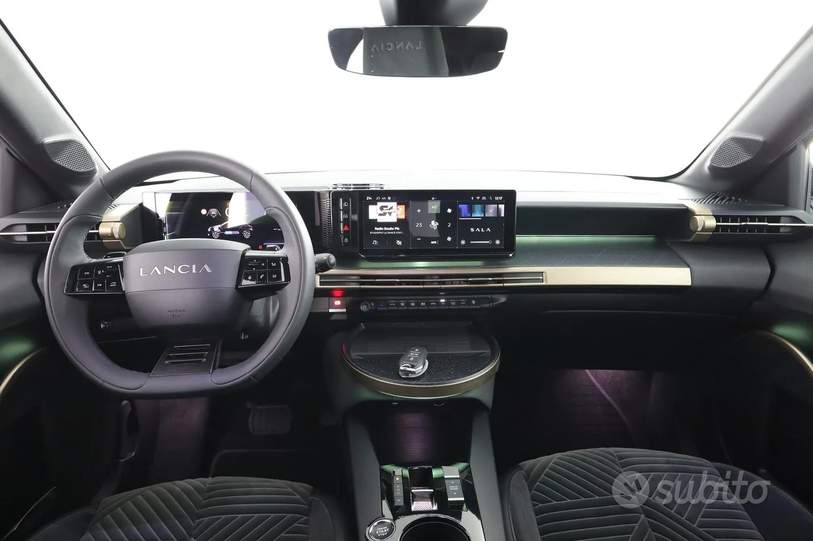 Lancia Ypsilon 2024 photo 4