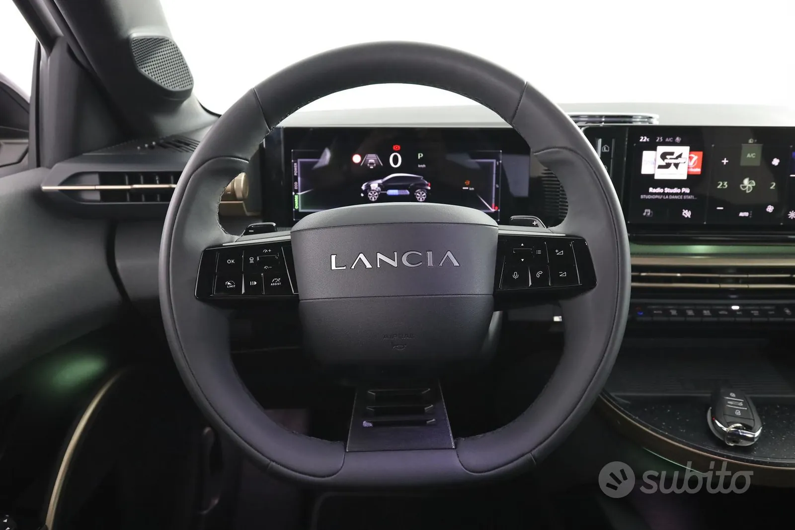 Lancia Ypsilon 2024 photo 5