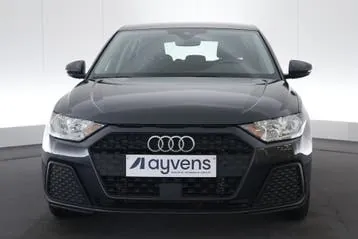 Audi A1 Sportback 2022 photo 2