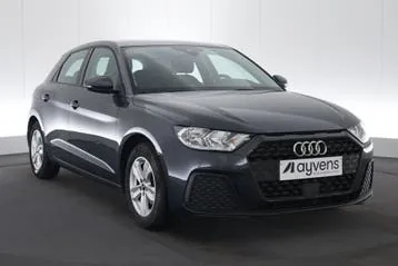 Audi A1 Sportback 2022 photo 3