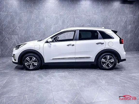 Kia Niro 2020 photo 4
