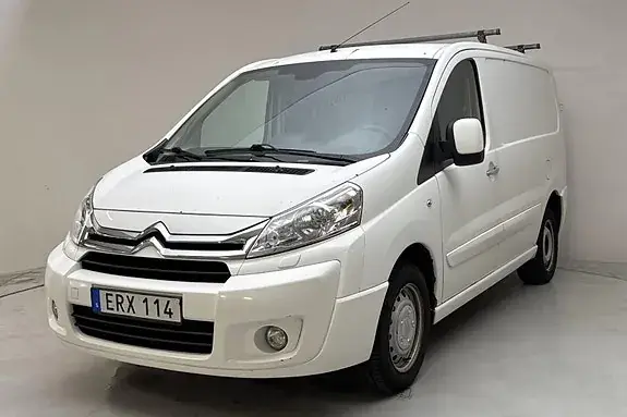 Citroen Jumpy