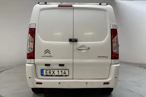 Citroen Jumpy 2015 photo 4