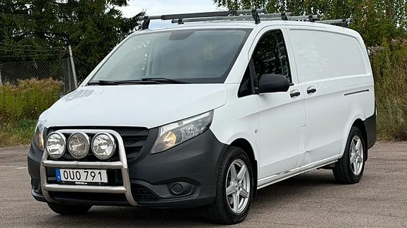 Mercedes-Benz Vito 114