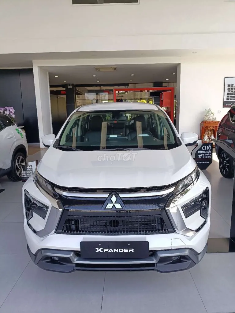 Mitsubishi Xpander