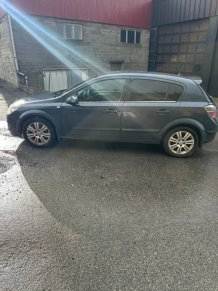 Opel Astra 2008 photo 5