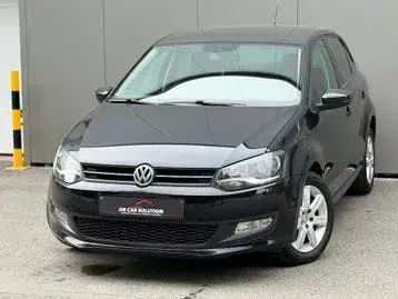 Volkswagen Polo 2010 photo 3