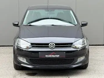 Volkswagen Polo 2010 photo 2