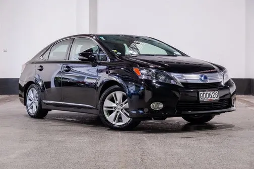 Lexus Hs250H