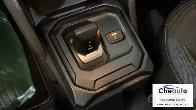 Dacia Duster 2026 photo 4