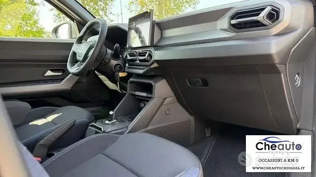 Dacia Duster 2026 photo 5