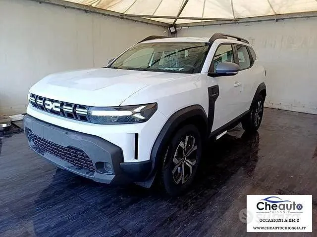 Dacia Duster 2026 photo 3
