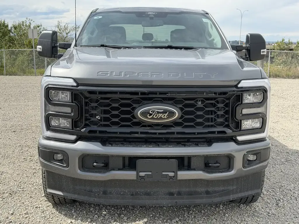 Ford F 350 2026 photo 4