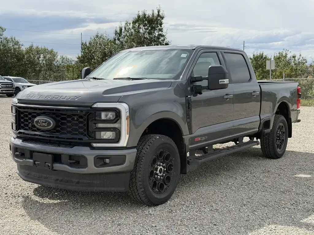 Ford F 350 2026 photo 5