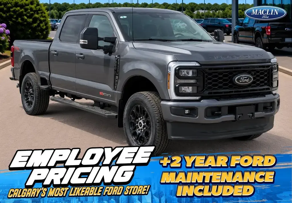 Ford F 350