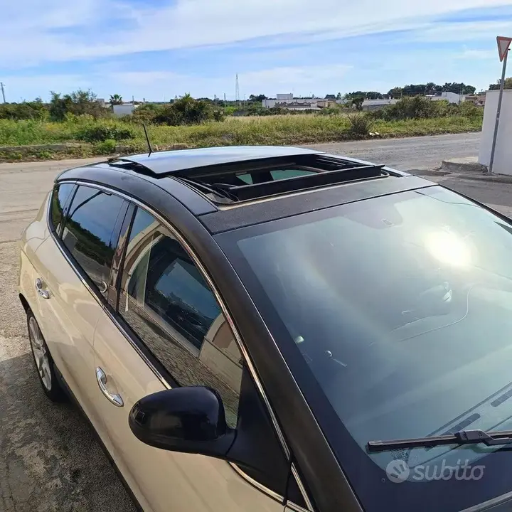 Lancia Delta