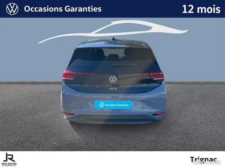 Volkswagen Id.3 2023 photo 4