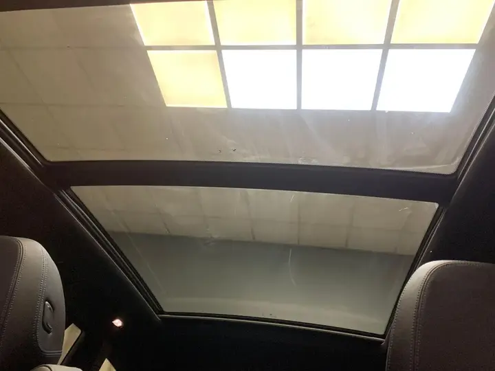 BMW Ix3 2022 photo 5
