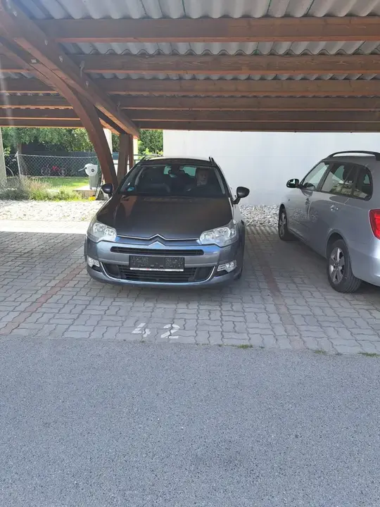 Citroen C5