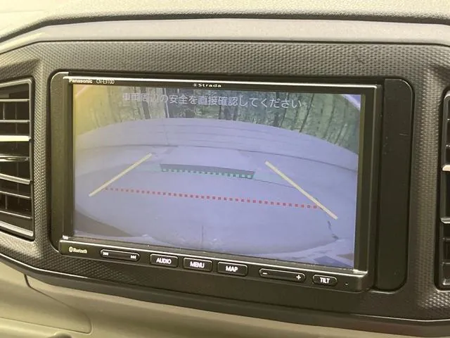 Daihatsu Mira C 2018 photo 4