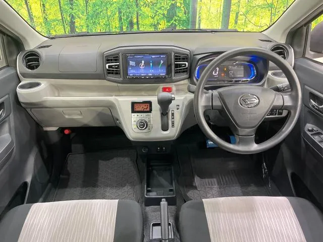 Daihatsu Mira C 2018 photo 2